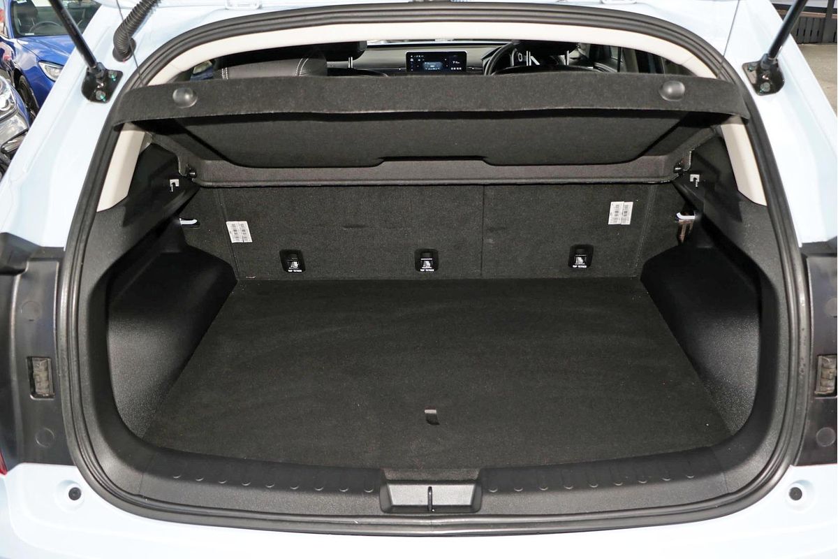 2023 GWM Haval Jolion Lux Hybrid A01
