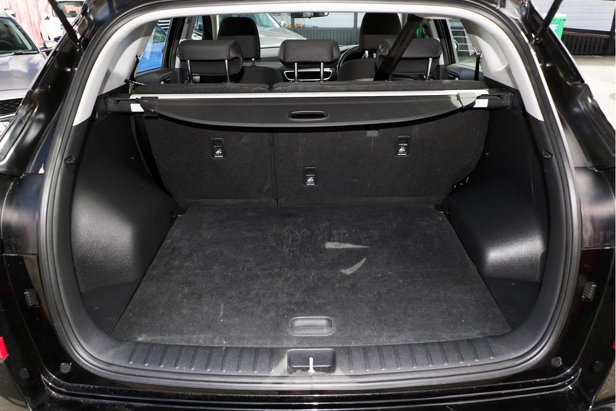 2019 Hyundai Tucson Active TL4