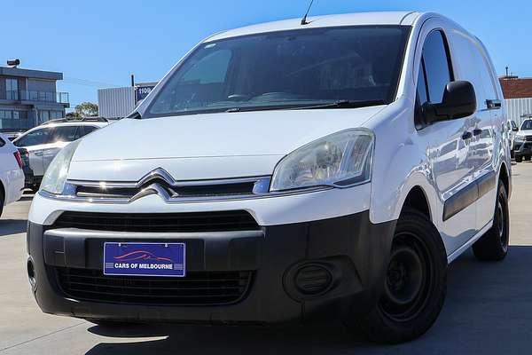 2014 Citroen Berlingo L2 HDi