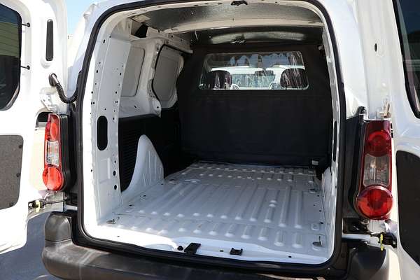 2014 Citroen Berlingo L2 HDi