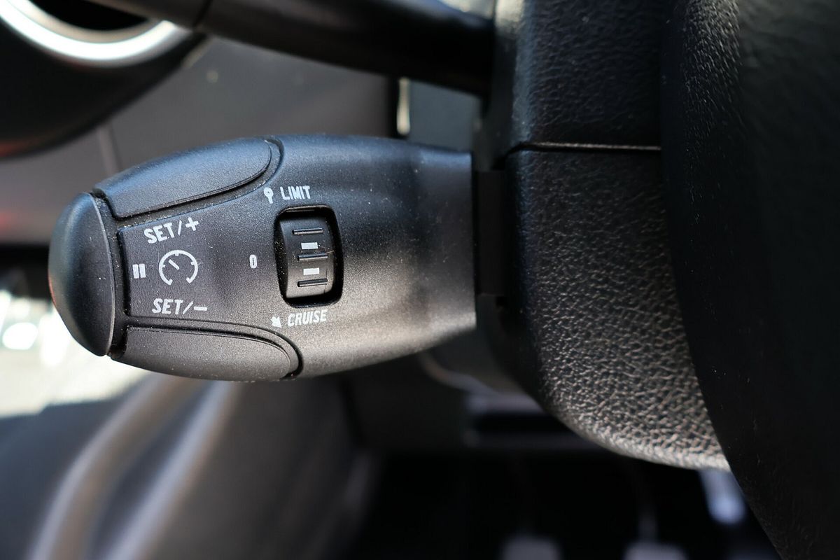 2014 Citroen Berlingo L2 HDi