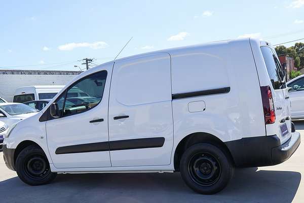 2014 Citroen Berlingo L2 HDi