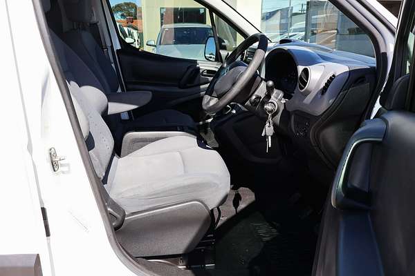 2014 Citroen Berlingo L2 HDi