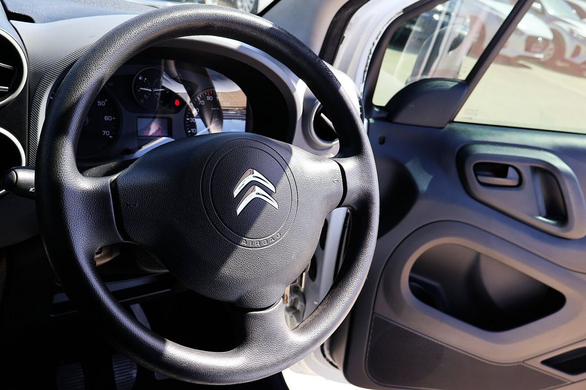 2014 Citroen Berlingo L2 HDi