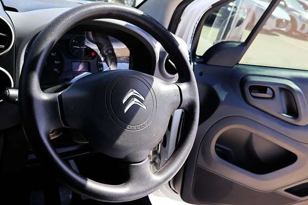 2014 Citroen Berlingo L2 HDi