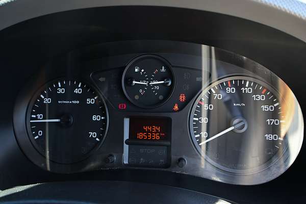 2014 Citroen Berlingo L2 HDi