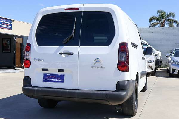 2014 Citroen Berlingo L2 HDi