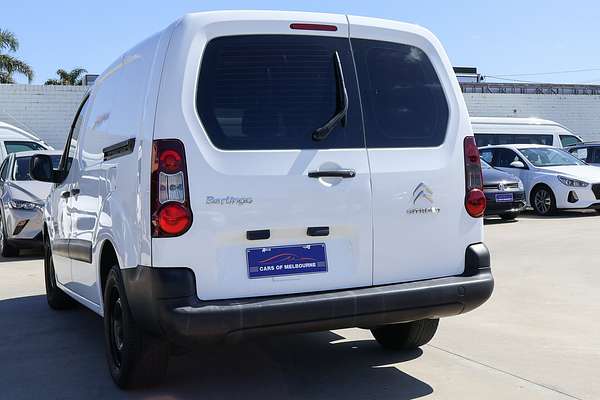 2014 Citroen Berlingo L2 HDi
