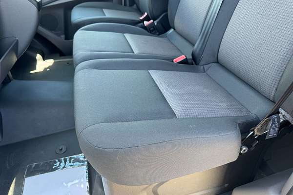 2023 Ford Transit 410L VO