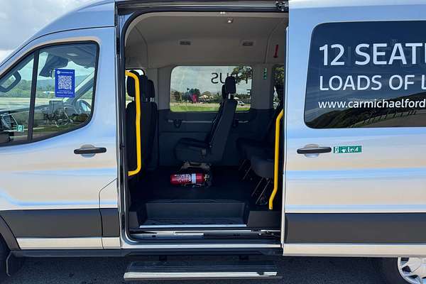 2023 Ford Transit 410L VO