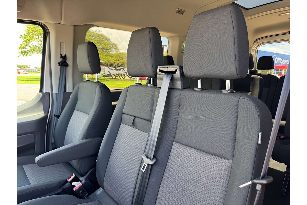 2023 Ford Transit 410L VO