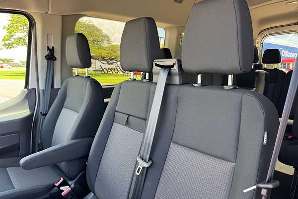 2023 Ford Transit 410L VO