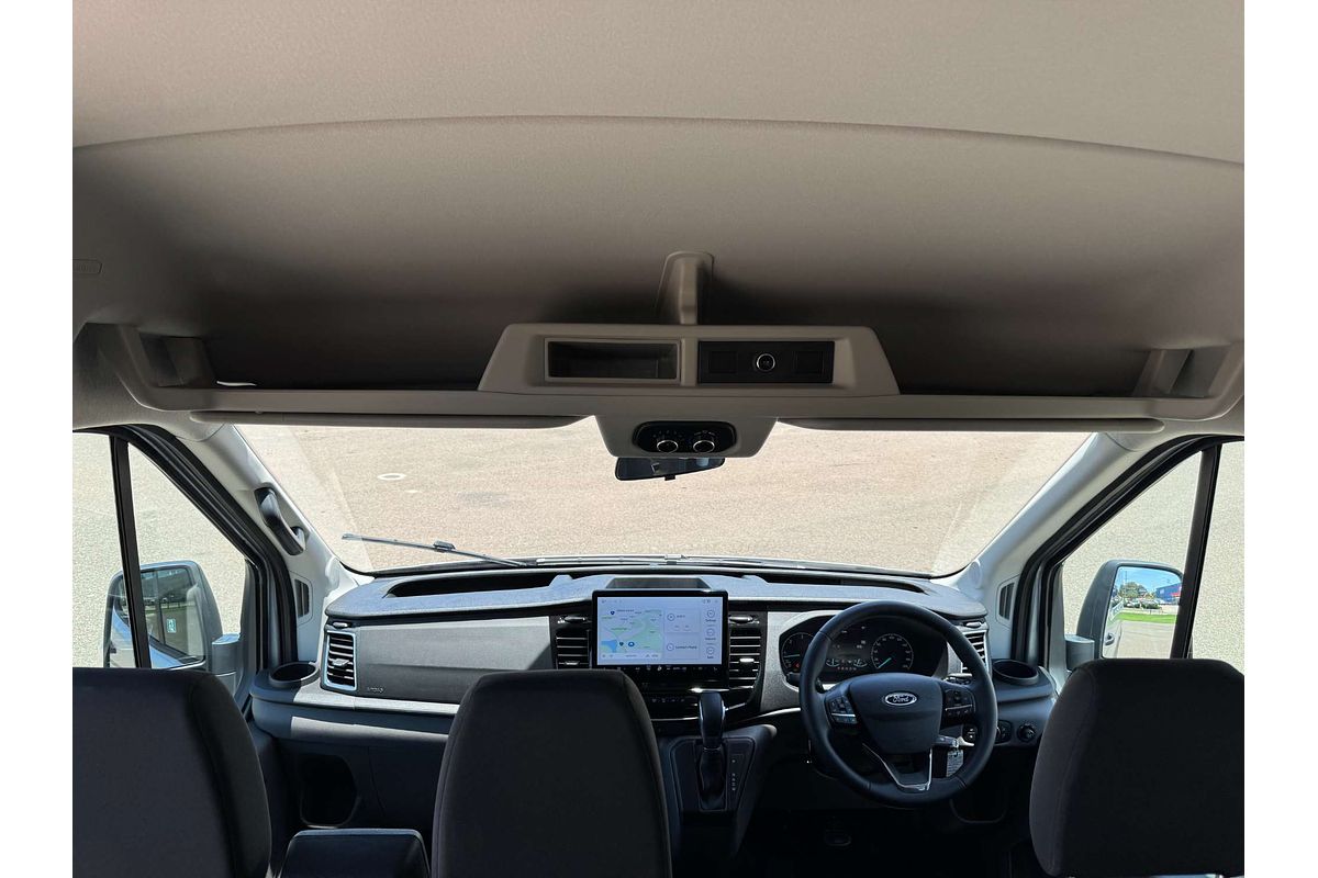 2023 Ford Transit 410L VO