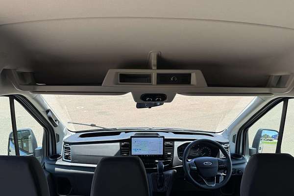 2023 Ford Transit 410L VO