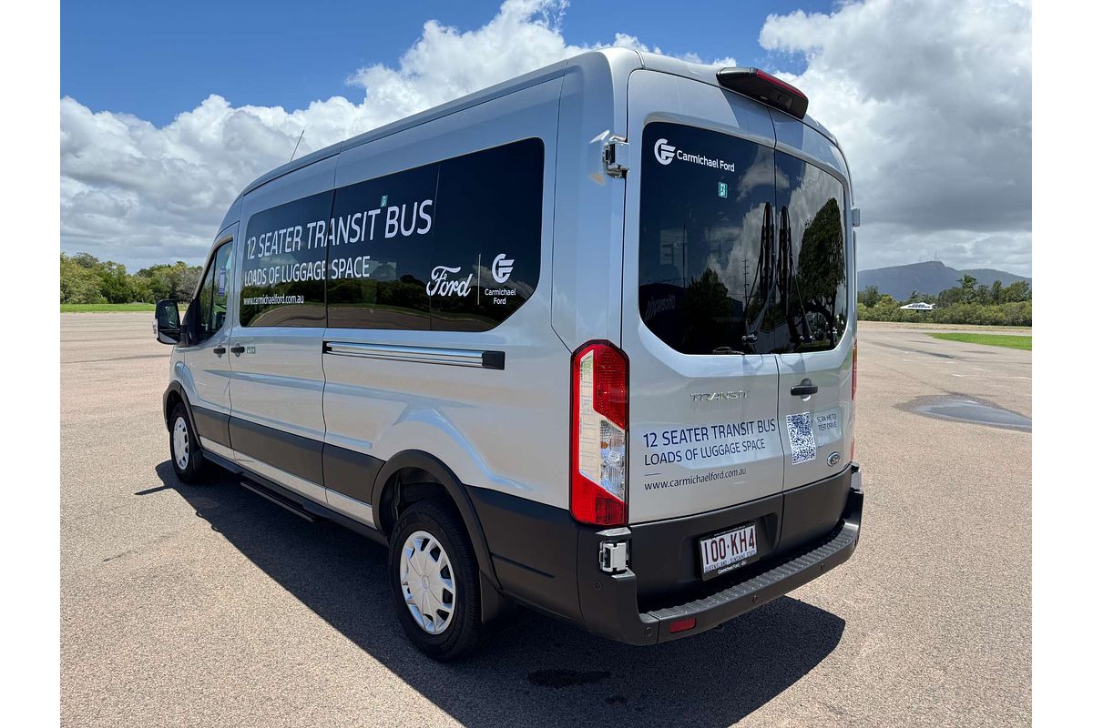 2023 Ford Transit 410L VO