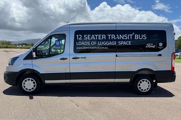 2023 Ford Transit 410L VO
