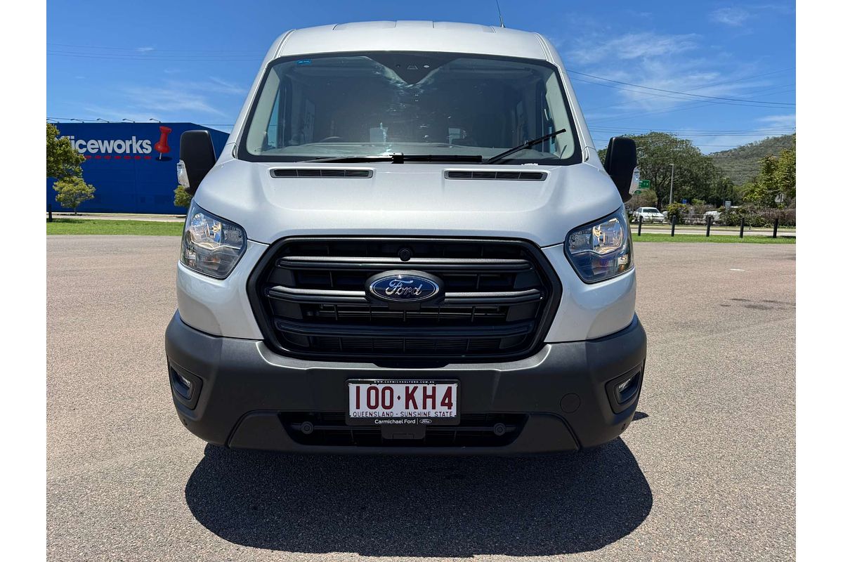 2023 Ford Transit 410L VO