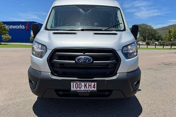 2023 Ford Transit 410L VO