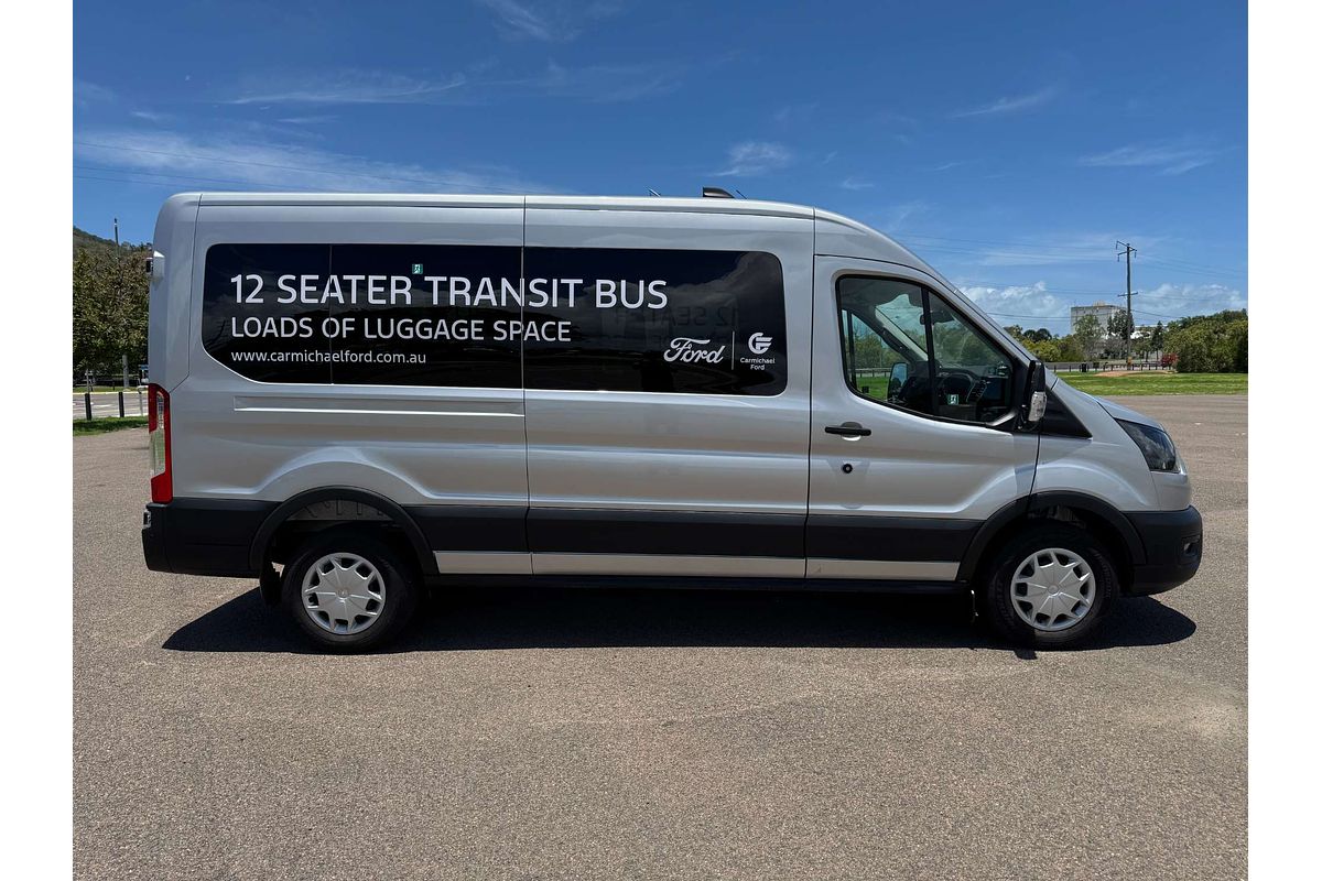 2023 Ford Transit 410L VO