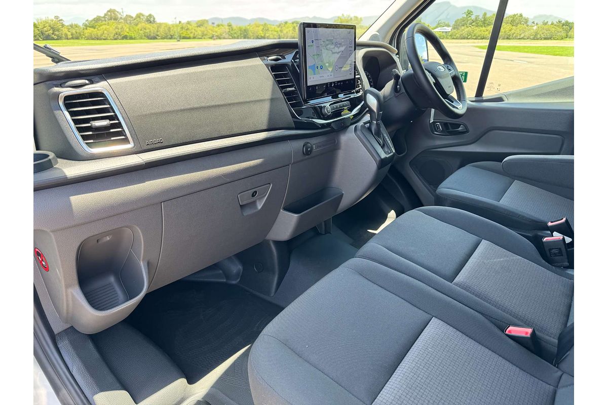 2023 Ford Transit 410L VO