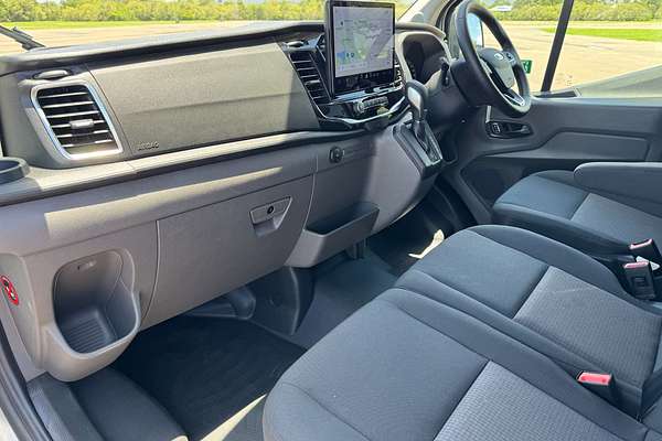 2023 Ford Transit 410L VO