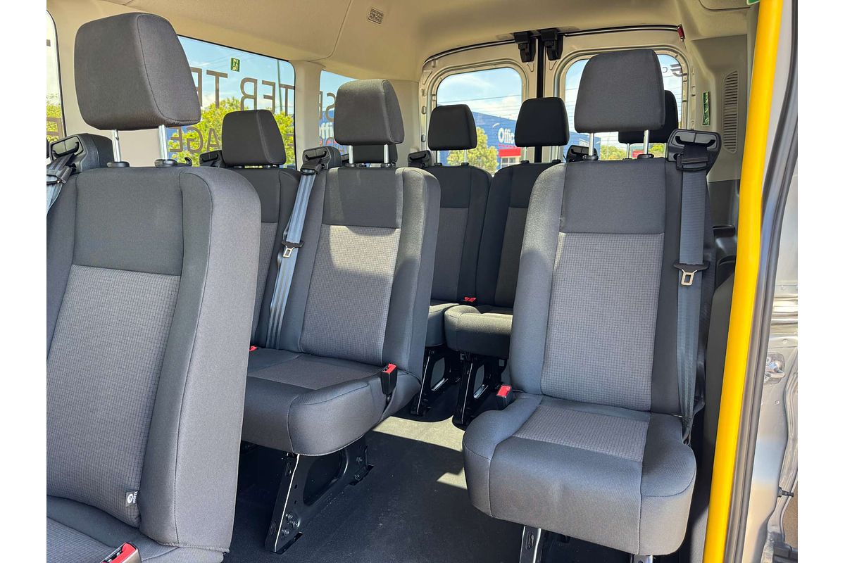 2023 Ford Transit 410L VO