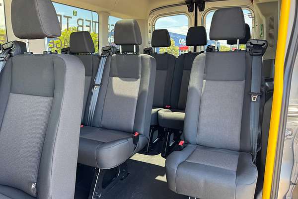 2023 Ford Transit 410L VO