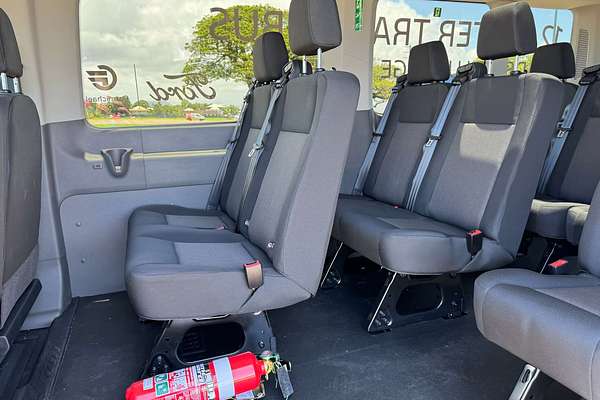2023 Ford Transit 410L VO