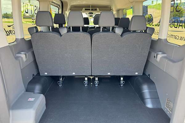 2023 Ford Transit 410L VO