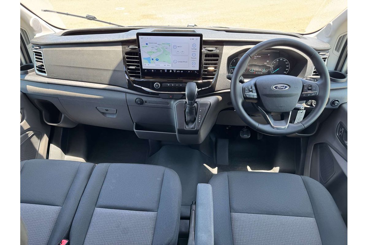 2023 Ford Transit 410L VO