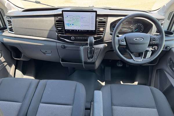 2023 Ford Transit 410L VO