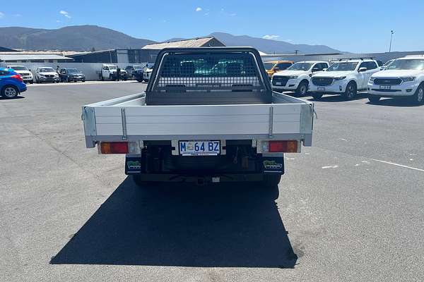 2022 Ford Ranger XLT PX MkIII 4X4