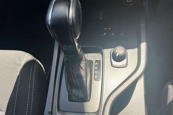 2022 Ford Ranger XLT PX MkIII 4X4
