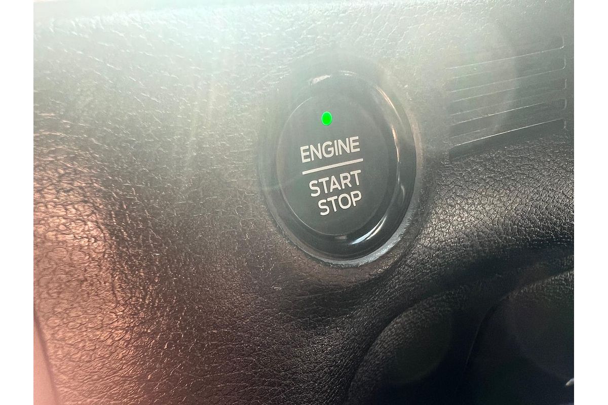 2022 Ford Ranger XLT PX MkIII 4X4
