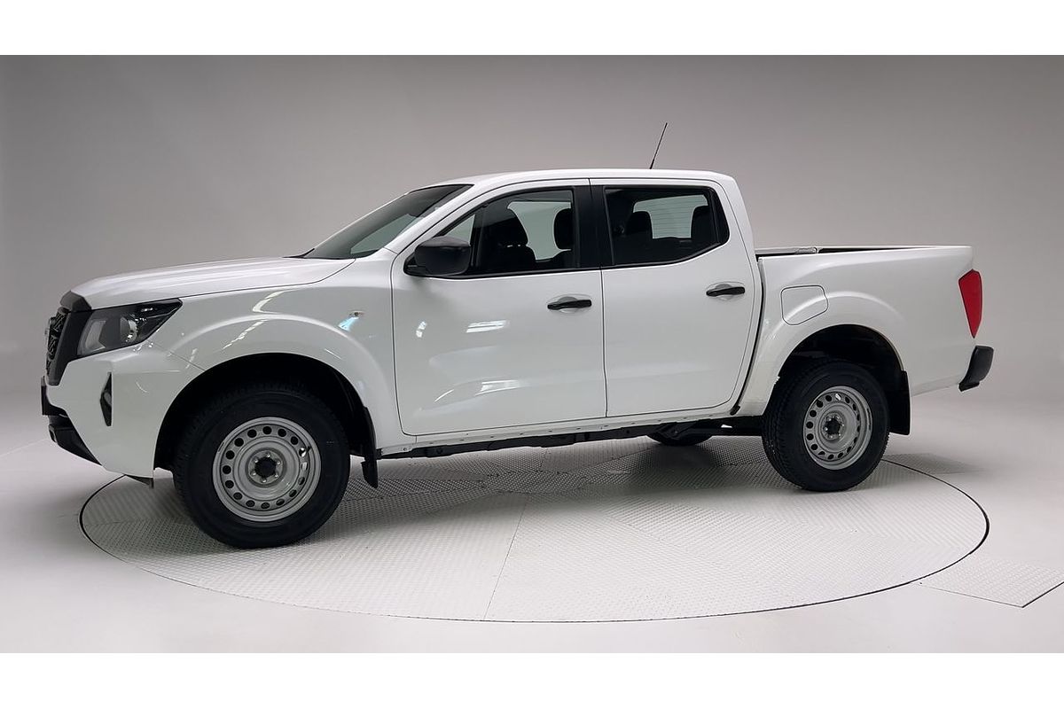 2021 Nissan Navara SL D23 4X4