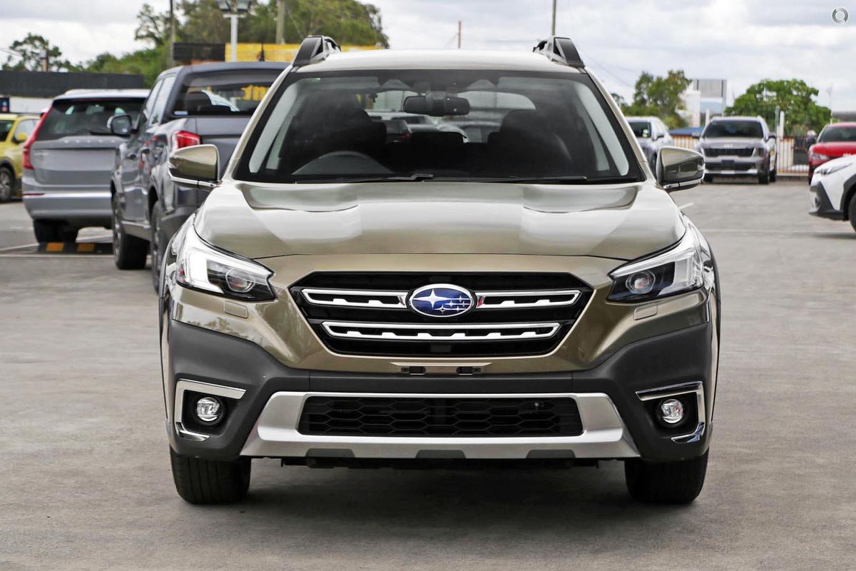 2024 Subaru Outback AWD 6GEN