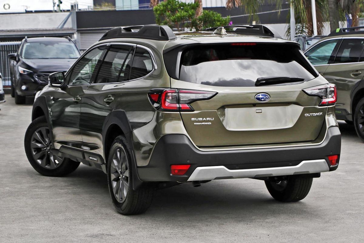2024 Subaru Outback AWD 6GEN