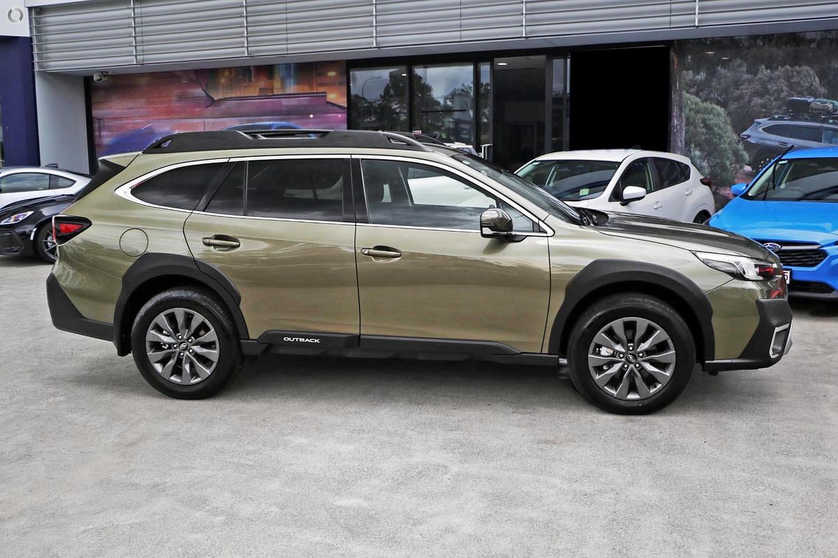 2024 Subaru Outback AWD 6GEN