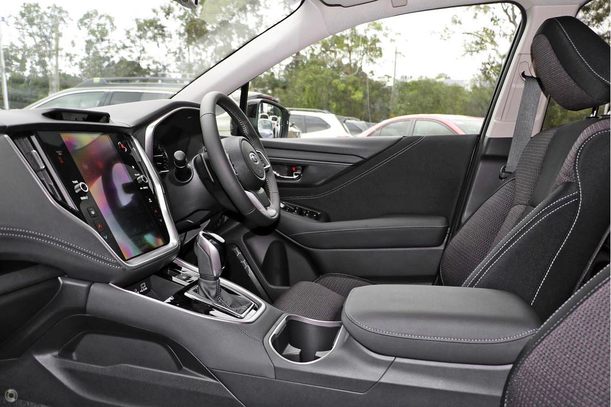 2024 Subaru Outback AWD 6GEN