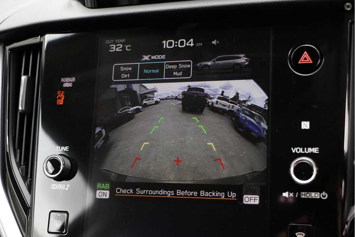 2024 Subaru Outback AWD 6GEN