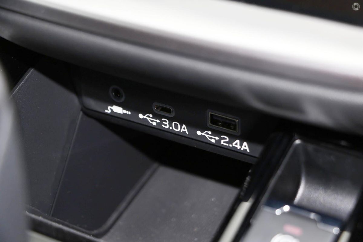 2024 Subaru Outback AWD 6GEN