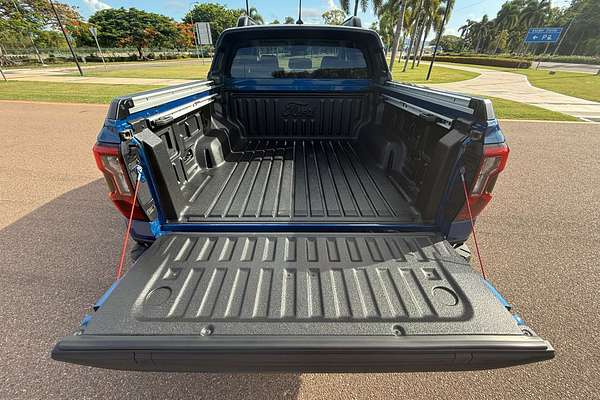 2024 Ford Ranger Sport 4X4