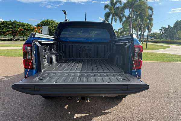 2024 Ford Ranger Sport 4X4