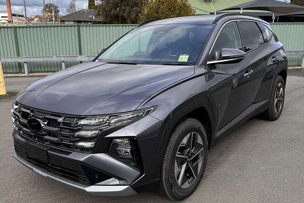 2024 Hyundai Tucson Elite NX4.V3