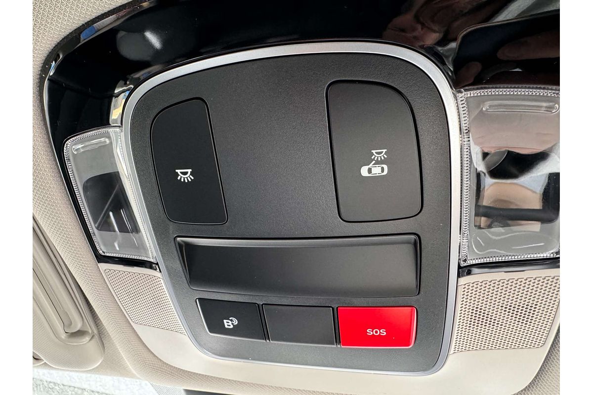 2024 Hyundai Tucson Elite NX4.V3