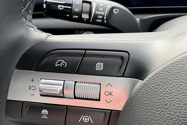 2024 Hyundai Tucson Elite NX4.V3