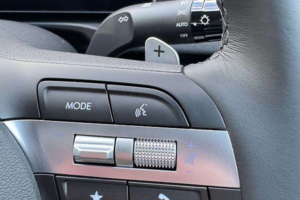 2024 Hyundai Tucson Elite NX4.V3