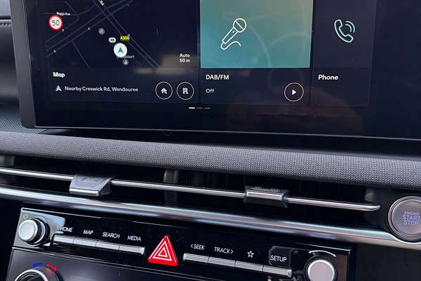 2024 Hyundai Tucson Elite NX4.V3