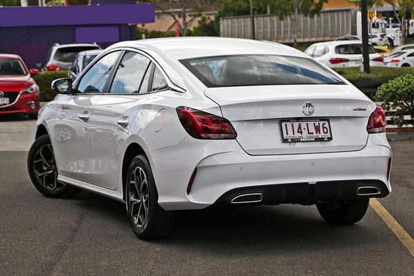 2024 MG MG5 Vibe