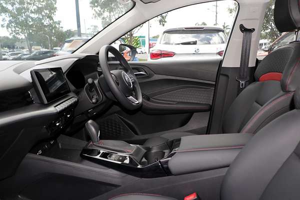 2024 MG MG5 Vibe